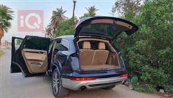 اودي Q7